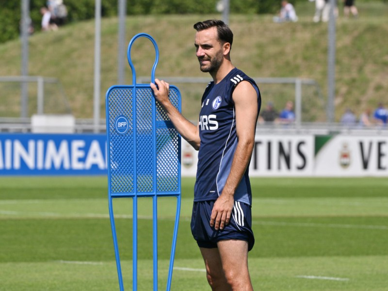 Karaman-Ersatz: Geht der FC Schalke 04 jetzt einen drastischen Schritt?