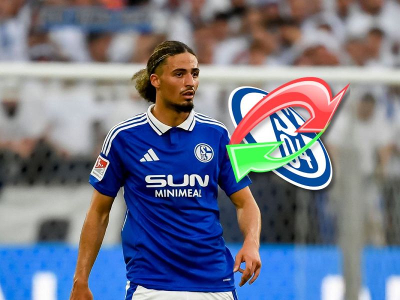 FC Schalke 04: Es wird ernst! Alle Blicke sind jetzt auf Taylan Bulut gerichtet