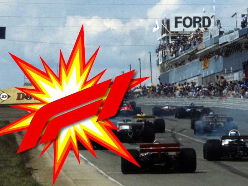 Formel 1: Hammer-Comeback bahnt sich an! FIA gibt grünes Licht