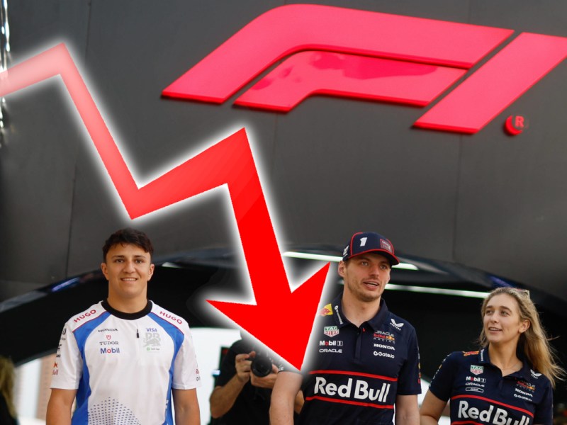 Red-Bull-Katastrophe in der Formel 1 – „Das war’s“
