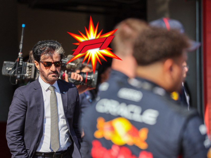 Formel 1: FIA mit hartem Urteil – Suspendierung beim Kanada GP