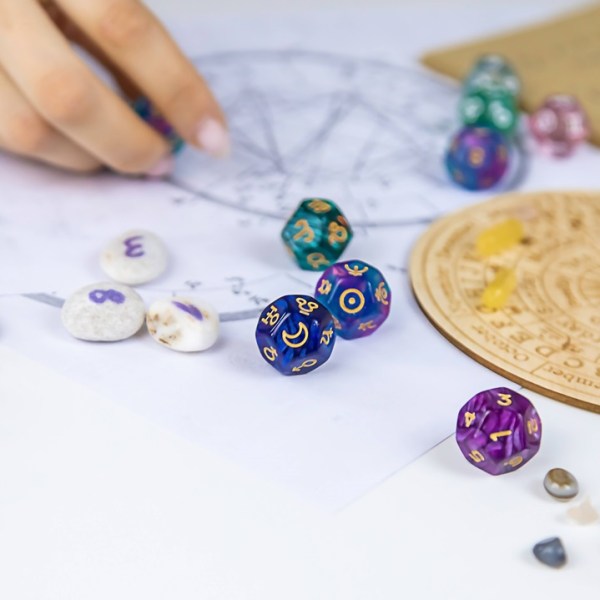 Nicht nur beim Lotto! Horoskop orakelt für SIE Geldsegen