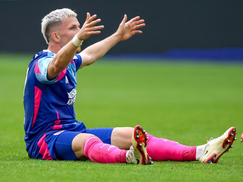 FC Schalke 04: Geht jetzt alles ganz schnell? Abgang bahnt sich an