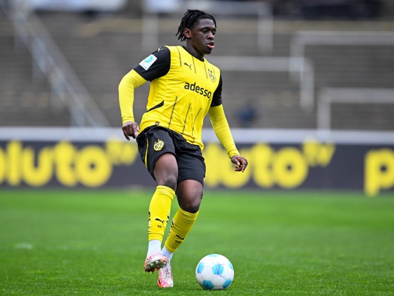 Talent verlässt Borussia Dortmund – jetzt hat er einen neuen Verein