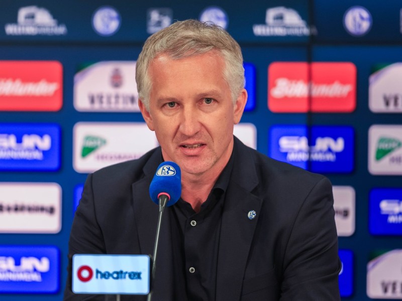 Schalke schaut genau hin – Bundesliga-Hammer bahnt sich an!