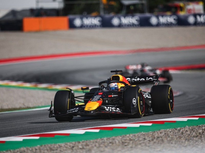 Formel 1: FIA bewilligt Red-Bull-Hammer! Welches Spiel treibt der Verstappen-Rennstall?