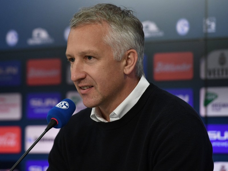 FC Schalke 04: Harter Transfer-Poker – kann sich S04 durchsetzen?