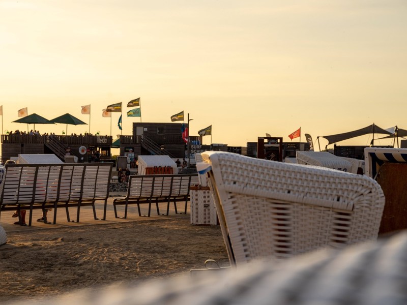 Urlaub an der Nordsee: Schock für Touristen! Das wollen sie nicht länger mitmachen