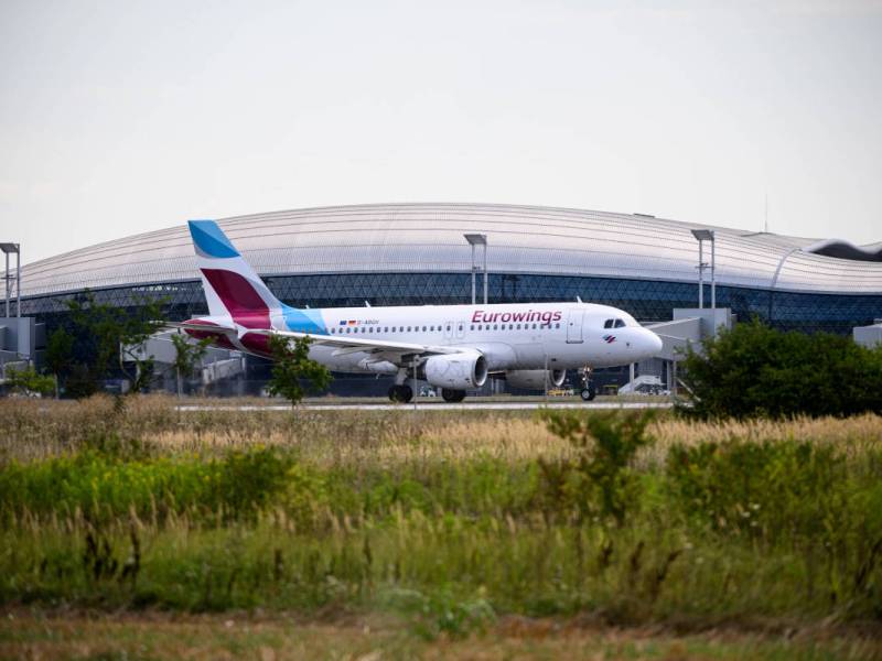 Urlauber-Ansturm in Kroatien: Am Flughafen Zagreb wird es mehr als deutlich