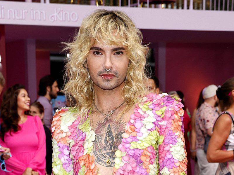 Bill Kaulitz trifft „Sex and the City“-Star – „Zickiger als gedacht“