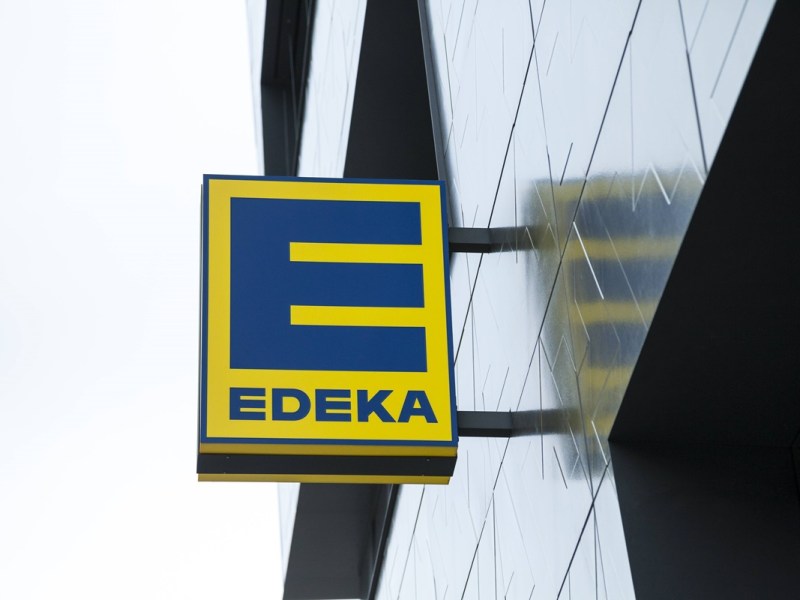 Kaffee-Knatsch bei Edeka! Jetzt wird es plötzlich ernst