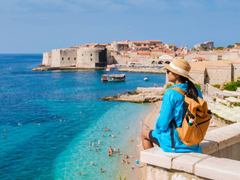 Kroatien-Urlaubern platzt endgültig der Kragen – „Einmal und nie wieder“