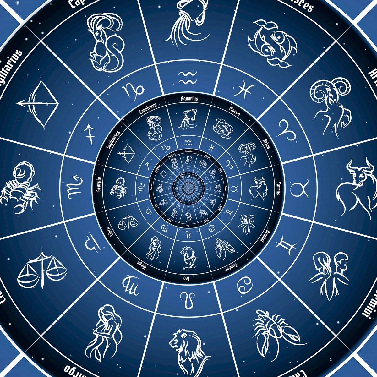 Horoskop-Hammer! Was im Juli passiert, werden diese Sternzeichen nicht kommen sehen