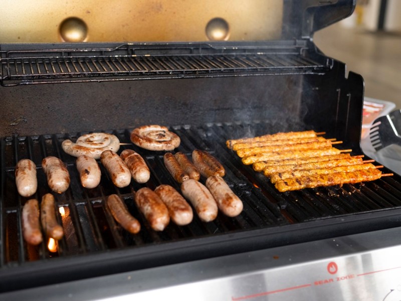 Tierheim in NRW will Fest mit Bratwurst feiern – es eskaliert komplett