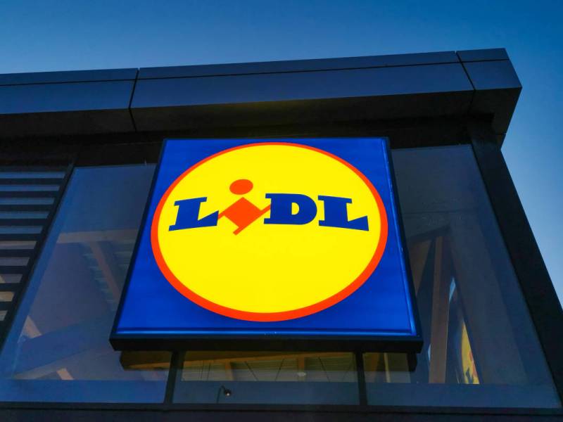 Lidl geht aufs Ganze, um seine Kunden zu behalten – „Aldi lohnt sich nicht“