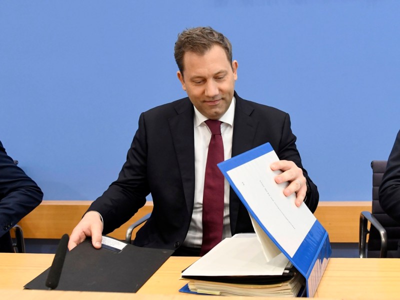 Klingbeil verspricht sinkende Energiepreise – doch ein Versprechen bleibt unerfüllt