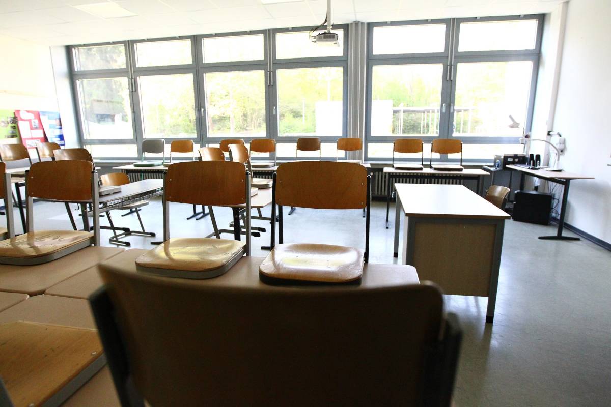 NRW: Drastische Schul-Änderung kommt! Abiturienten hören genau hin