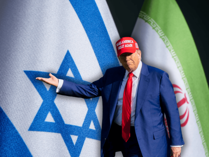 Iran-Israel-Newsblog: US-Schläge – Kernkomponente des Atomprogramms wohl doch nicht zerstört