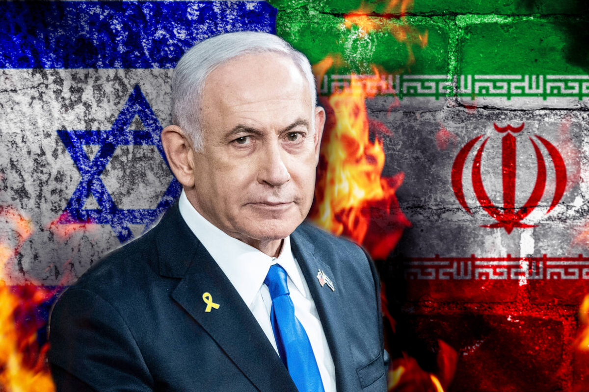 Israel-Iran-Krieg im Newsblog: Mehrere Tote in Israel ++ „Teheran brennt“
