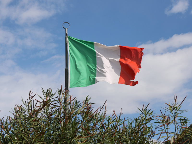 Italien-Urlauber aufgepasst! Behörden sprechen dringende Warnung aus