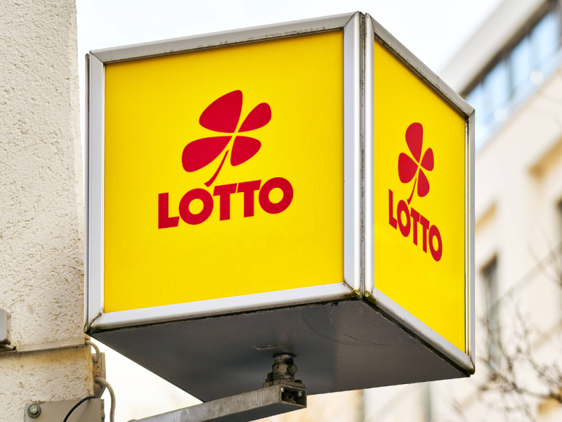 Lotto-Spieler räumt kräftig ab – dann passiert das Unfassbare: „Nicht schon wieder“