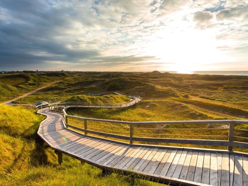 Urlaub an der Nordsee: Insel-Eklat – dreister geht’s nicht