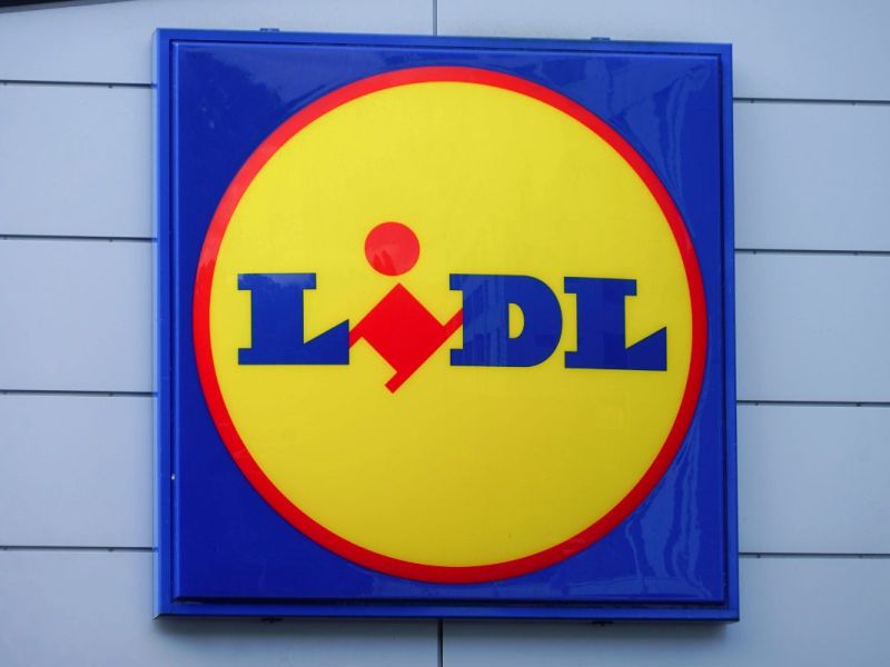 Lidl geht drastischen Schritt – schuld ist Donald Trump
