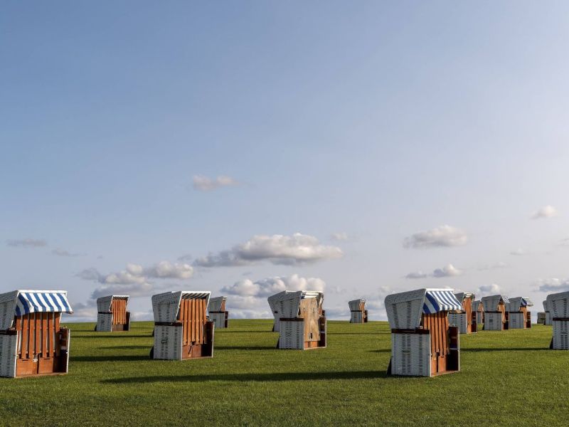 Urlaub an der Nordsee: Beliebte Region am Abgrund – hier muss man genau hinsehen