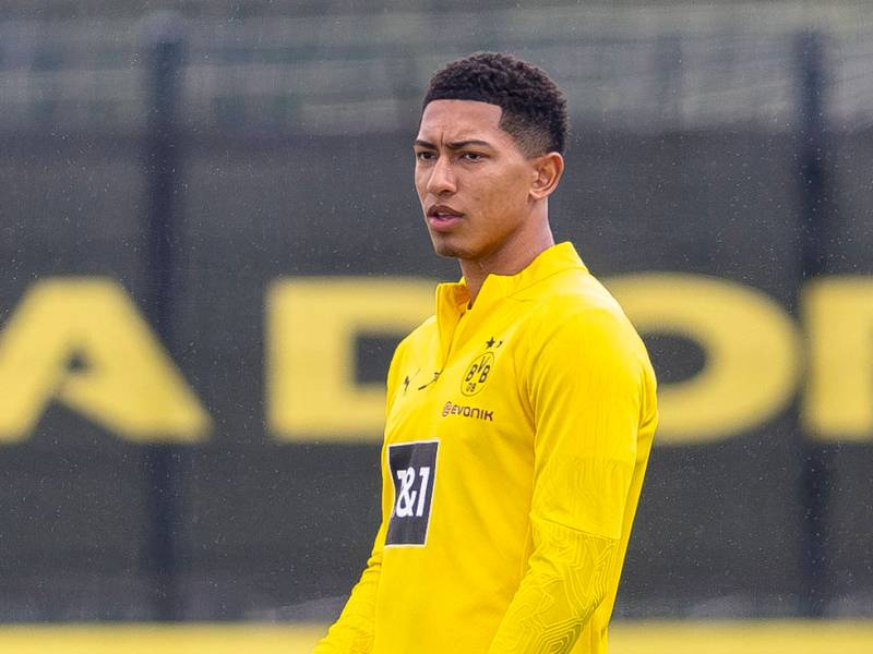Jobe Bellingham: Star-Garantie! Hammer-Ansage vor BVB-Start bei der Klub-WM