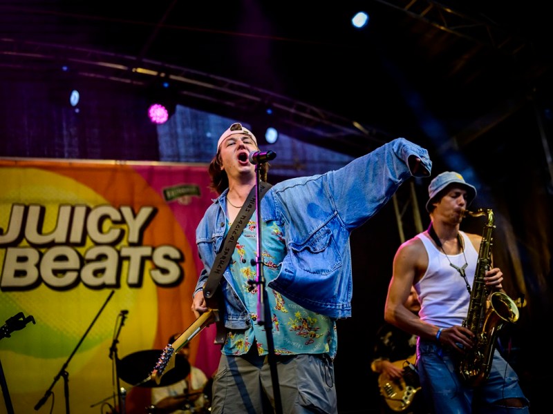 „Juicy Beats“-Fans diskutieren hitzig über Dortmunder Festival-Aus – „In den Boden gestampft“