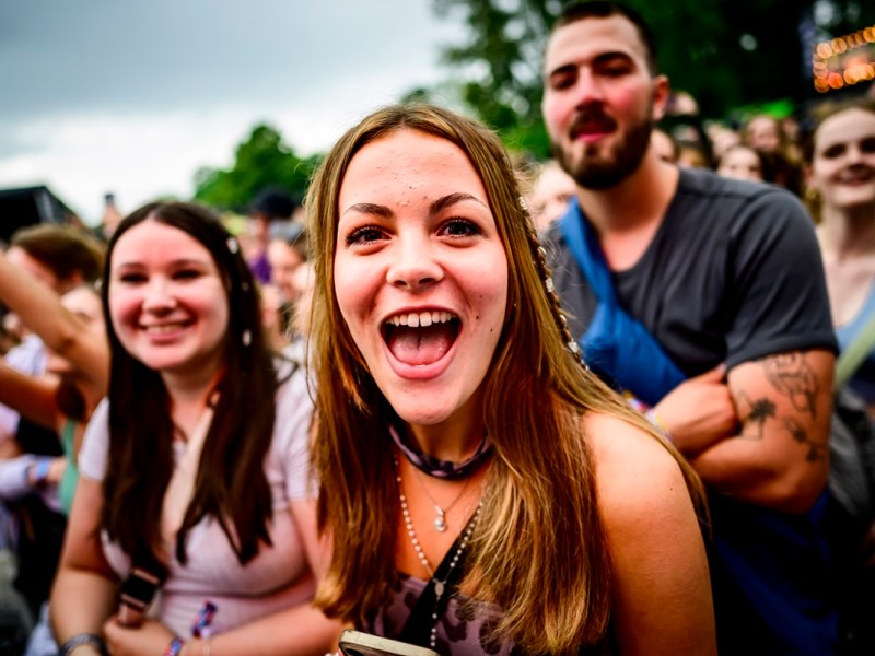 „Das letzte Juicy Beats“ – Dortmunder Festival macht bittere Nachricht selbst öffentlich