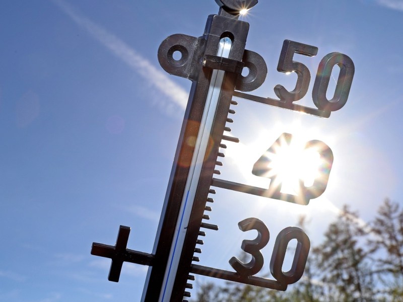 Klimaanlage war gestern! Für diesen Kühl-Trick braucht es nur zwei Dinge – du hast sie zu Hause
