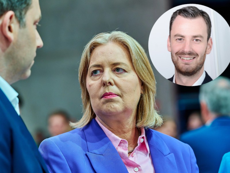 Mindestlohn-Blamage: Die SPD verliert ihre Seele – 2.300 Euro zu viel „garantiert“