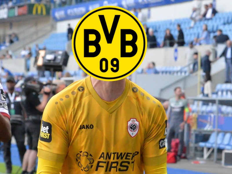 Borussia Dortmund: Gerücht war schon kalt – jetzt taucht dieser Name wieder auf