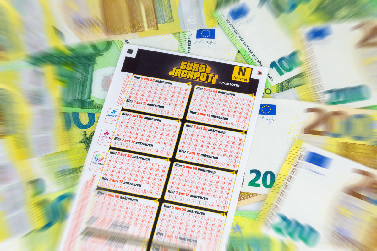 Lotto-Spieler sahnt über 40 Millionen ab – Chico wird blass vor Neid