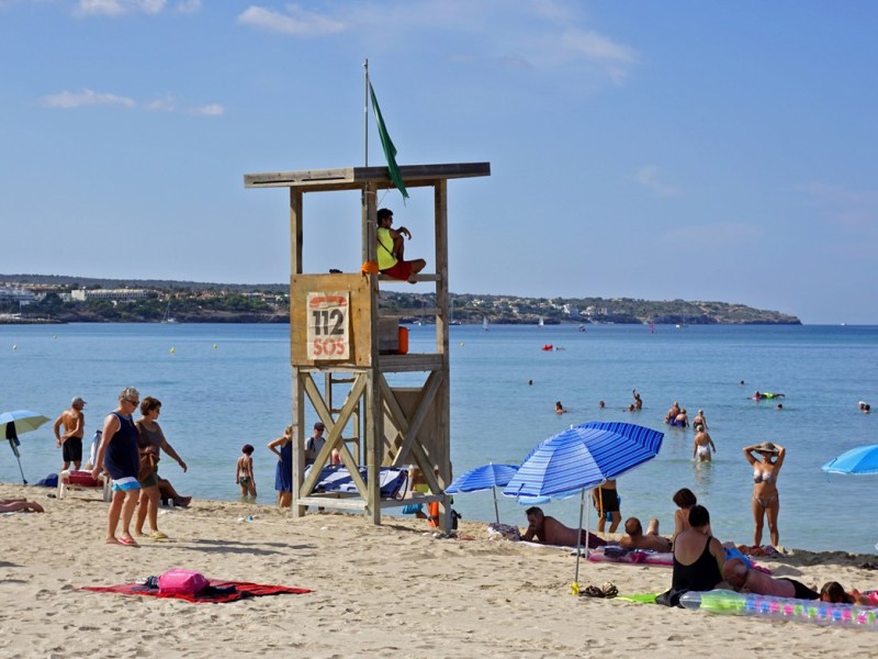 Nächster Streik auf Mallorca – jetzt machen SIE ernst