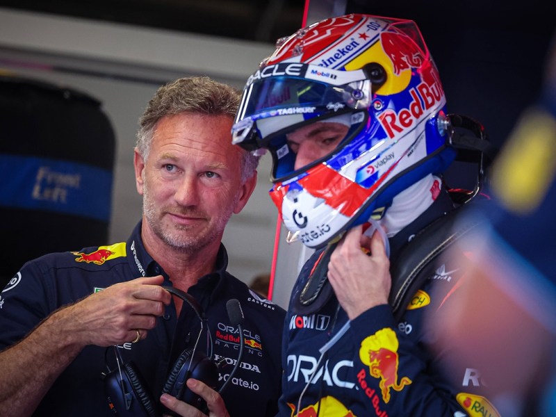 Formel 1: Sperre für Max Verstappen? DIESE Entscheidung sorgt für Aufsehen
