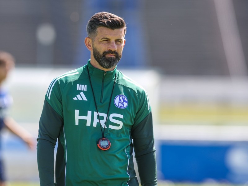 Wichtige Entscheidung beim FC Schalke 04 gefallen – Fans dürfen jubeln