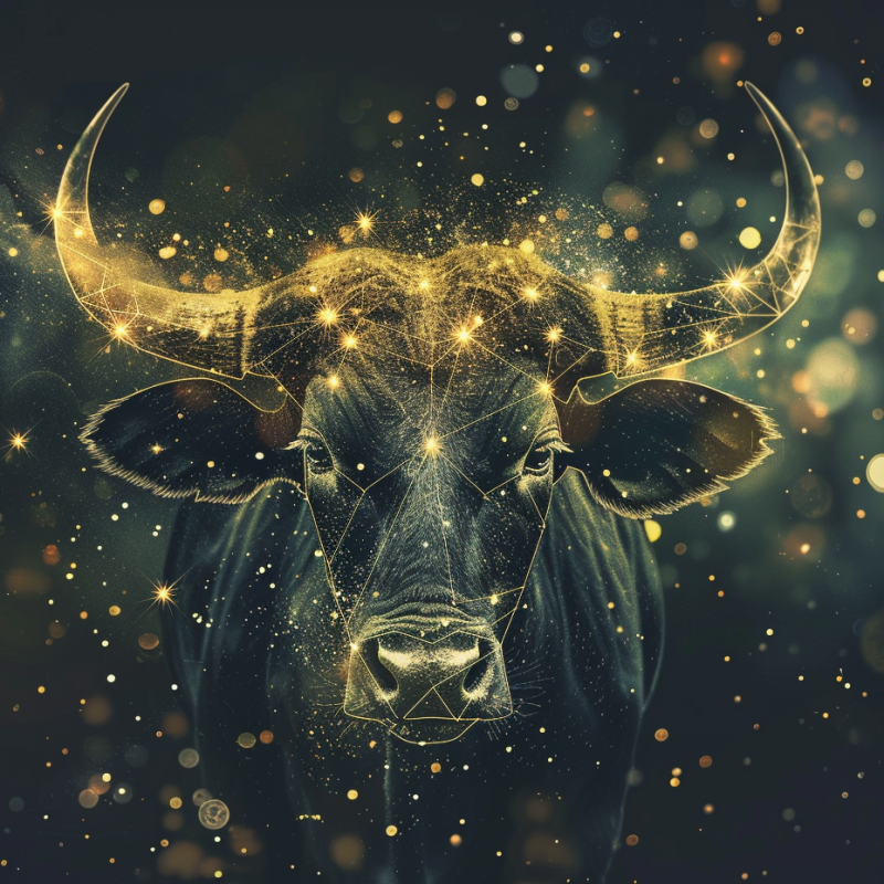 Monatshoroskop Stier: Was erwartet dich im Juli 2025?