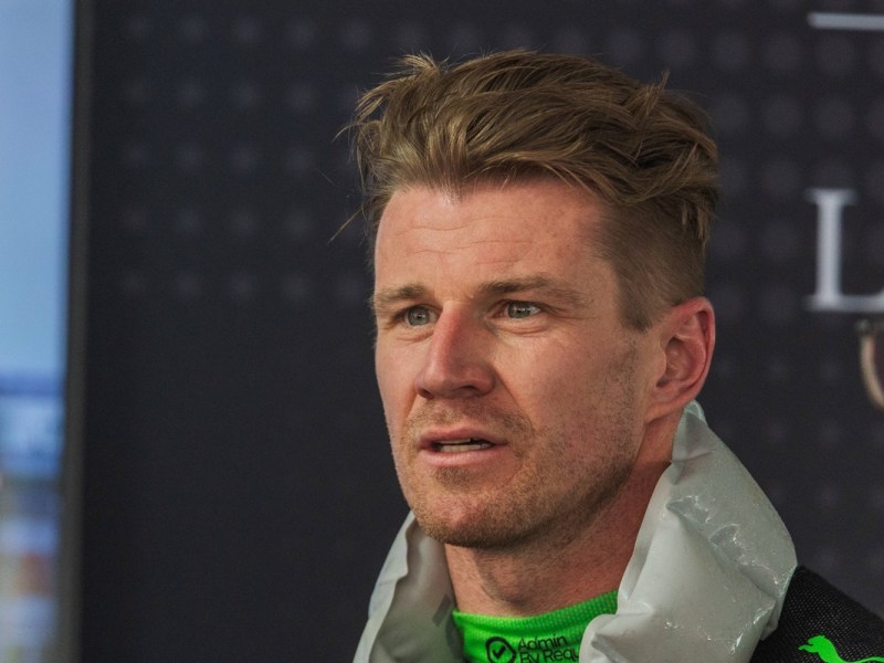 Formel 1: Gerüchte sorgen für Aufregung – bahnt sich ein Hülkenberg-Hammer an?