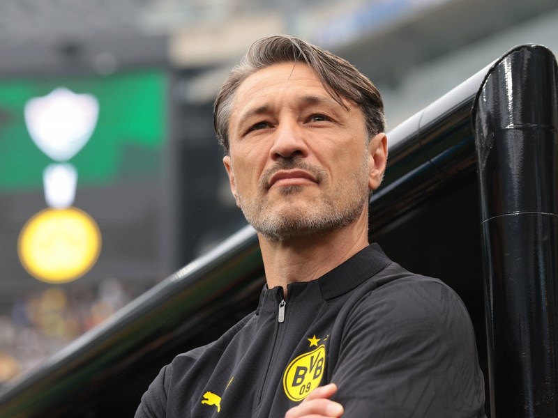 Borussia Dortmund: Vor Kracher-Duell bei Klub-WM – FIFA macht Entscheidung offiziell