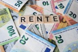 Die Rente steigt – doch reicht das zum Leben?