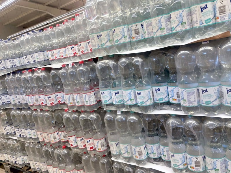 Kunden bezahlen bei Rewe, Lidl & Co. viel Geld – obwohl das gar nicht nötig ist