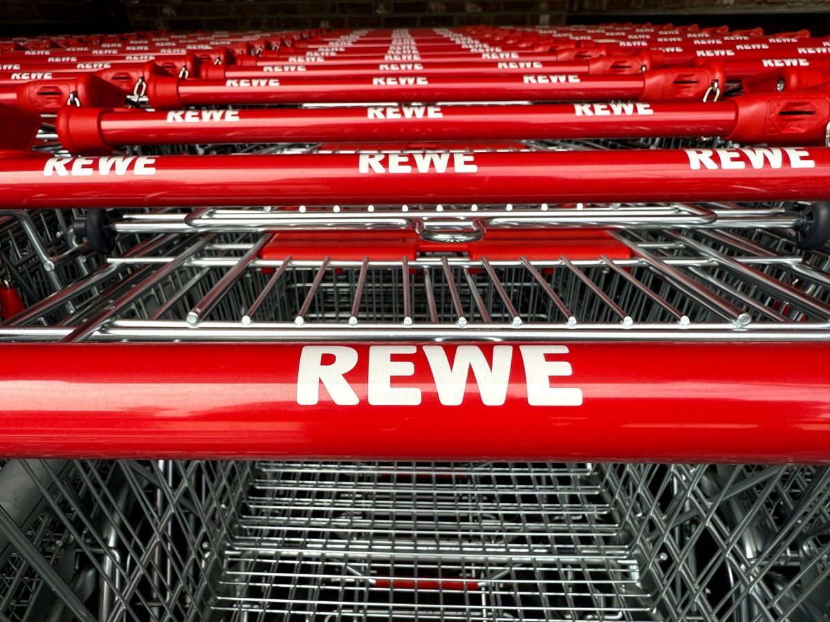 Rewe