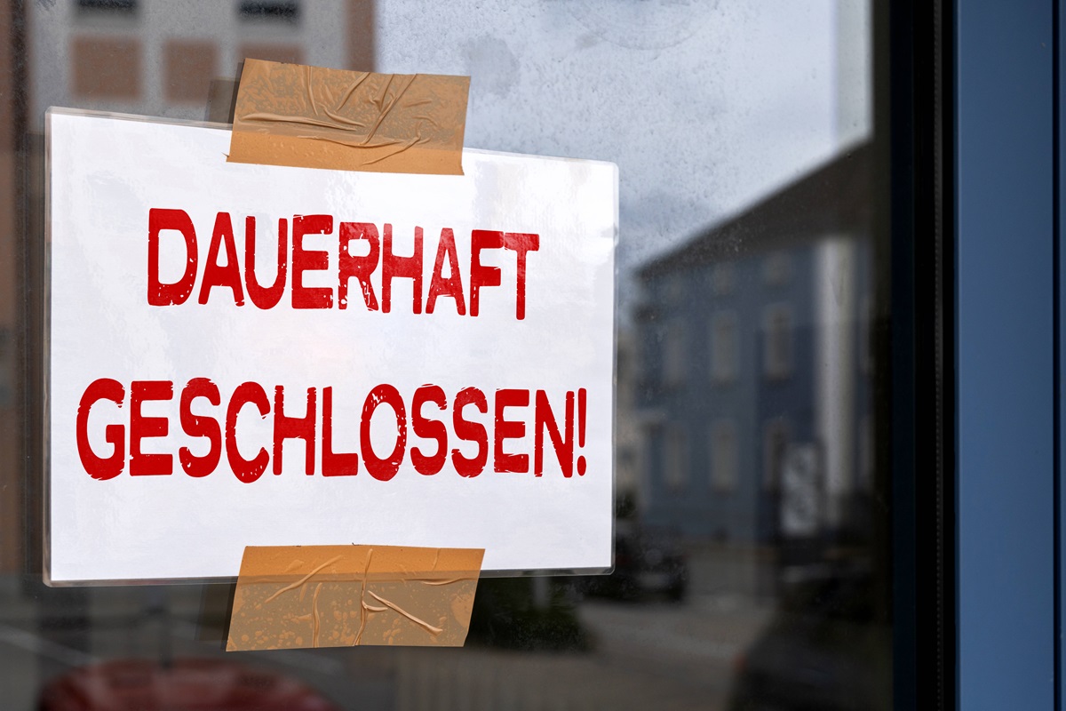 Ruhrgebiet