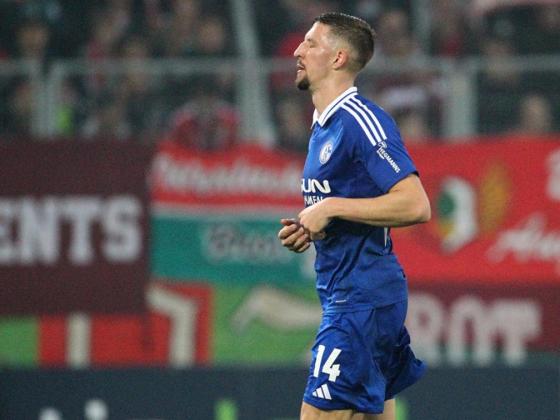Schalke 04: Aus dem Nichts! S04 macht nächsten Deal offiziell