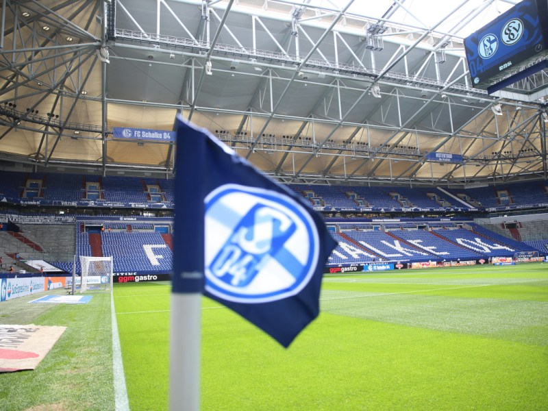 FC Schalke 04: Tinte trocken! Nächster Deal offiziell