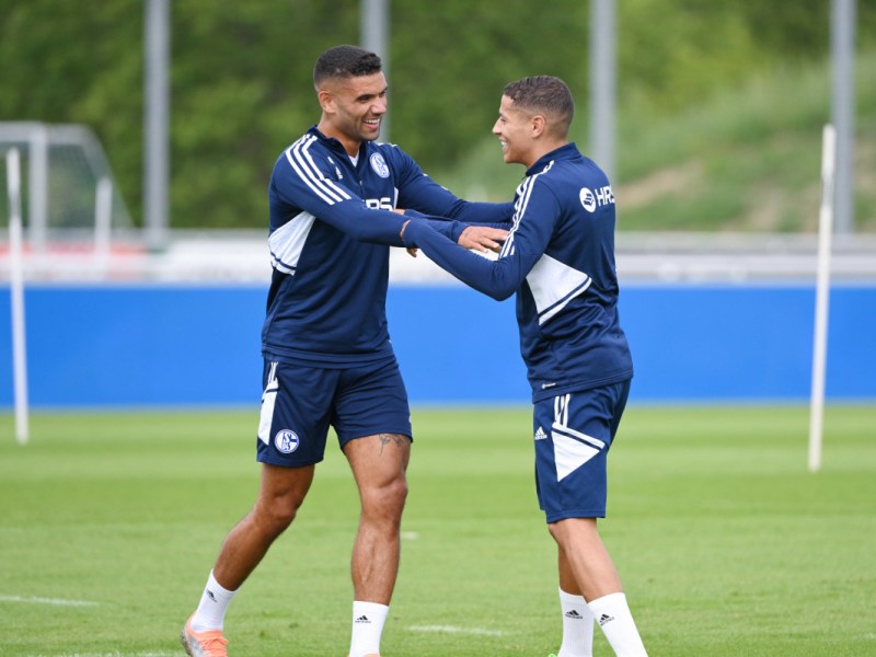 Schalke 04: Ex-Fanliebling packt aus – er bereut den S04-Abschied „jeden Tag“