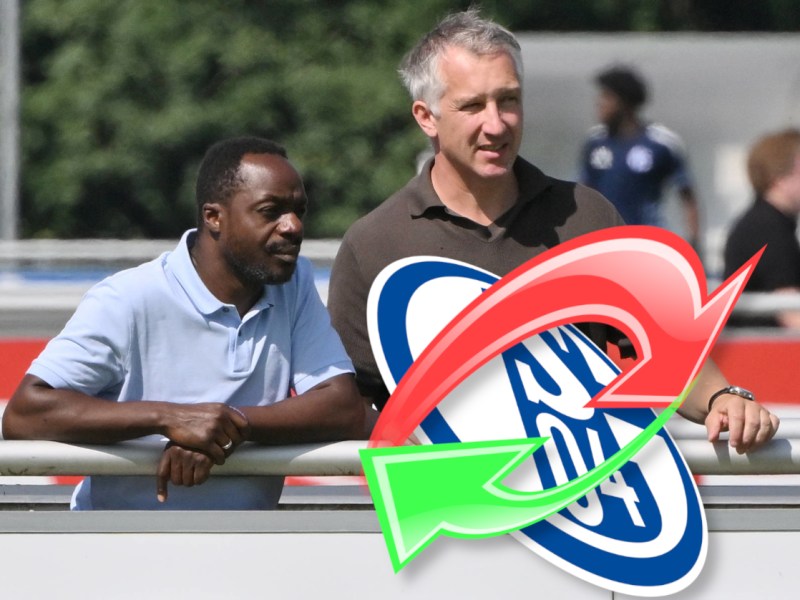FC Schalke 04 – Transfer-News und Gerüchte: Baumann nimmt Erstliga-Profi ins Visier
