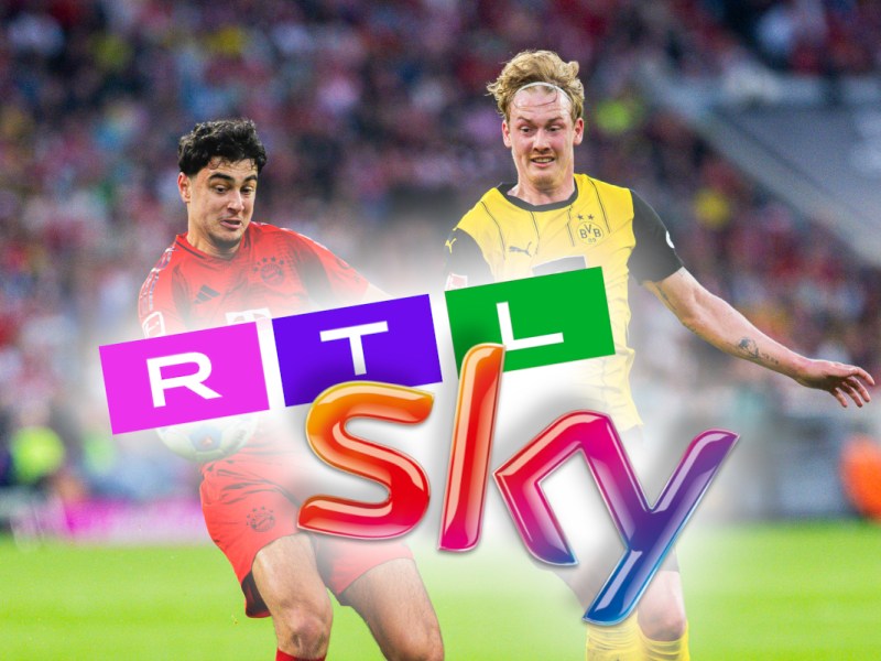 Sky-Beben! RTL kauft kompletten Pay-TV-Riesen